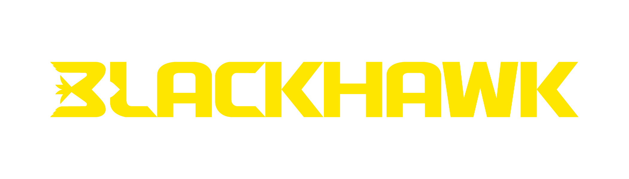 Blackhawk logo